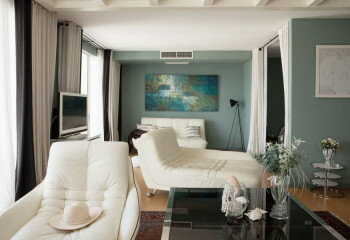 Кондоминиум в Хуахине, Таиланд | THE257879