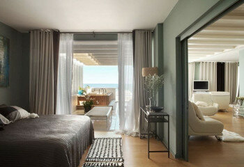 Кондоминиум в Хуахине, Таиланд | THE257879