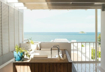 Кондоминиум в Хуахине, Таиланд | THE257879