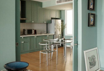 Кондоминиум в Хуахине, Таиланд | THE257879