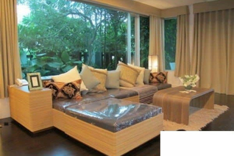 Кондоминиум в Хуахине, Таиланд | THE357877