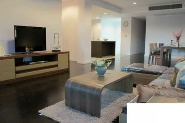 Кондоминиум в Хуахине, Таиланд | THE357877