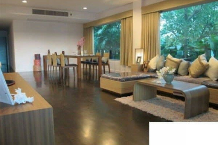 Кондоминиум в Хуахине, Таиланд | THE357877