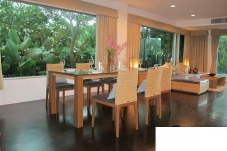 Кондоминиум в Хуахине, Таиланд | THE357877