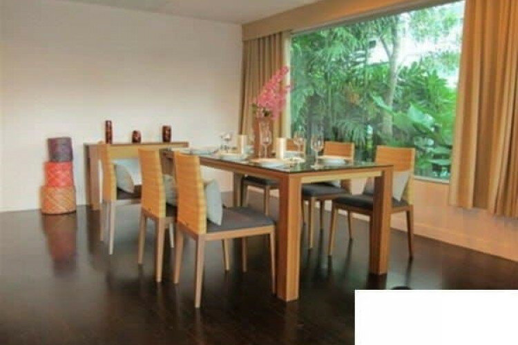 Кондоминиум в Хуахине, Таиланд | THE357877