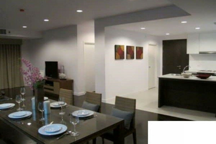 Кондоминиум в Хуахине, Таиланд | THE357877