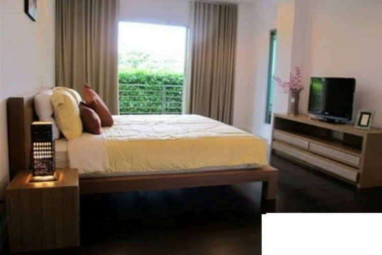 Кондоминиум в Хуахине, Таиланд | THE357877