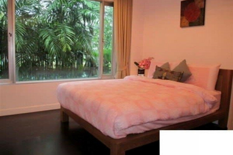 Кондоминиум в Хуахине, Таиланд | THE357877