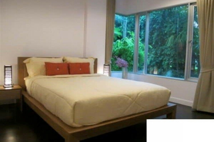 Кондоминиум в Хуахине, Таиланд | THE357877