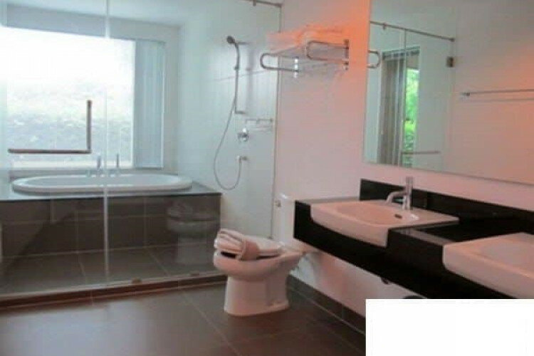 Кондоминиум в Хуахине, Таиланд | THE357877