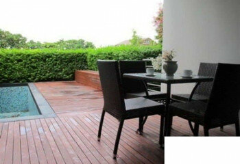 Кондоминиум в Хуахине, Таиланд | THE357877