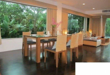 Кондоминиум в Хуахине, Таиланд | THE357877