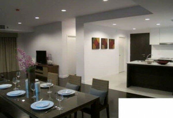 Кондоминиум в Хуахине, Таиланд | THE357877