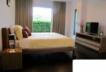 Кондоминиум в Хуахине, Таиланд | THE357877