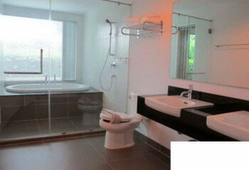 Кондоминиум в Хуахине, Таиланд | THE357877