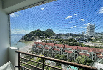 Кондоминиум в Хуахине, Таиланд | THE557870