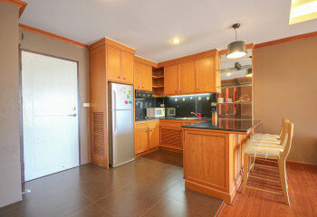 Кондоминиум в Хуахине, Таиланд | THE557870