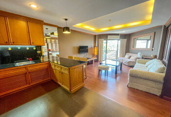 Кондоминиум в Хуахине, Таиланд | THE557870