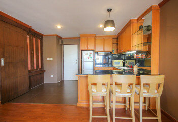 Кондоминиум в Хуахине, Таиланд | THE557870