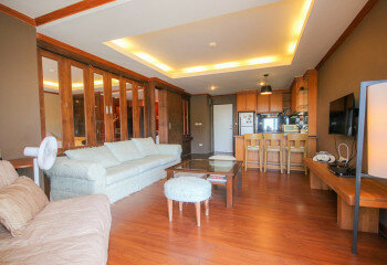 Кондоминиум в Хуахине, Таиланд | THE557870