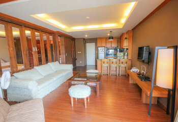 Кондоминиум в Хуахине, Таиланд | THE557870