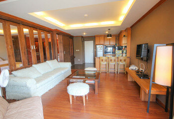 Кондоминиум в Хуахине, Таиланд | THE557870