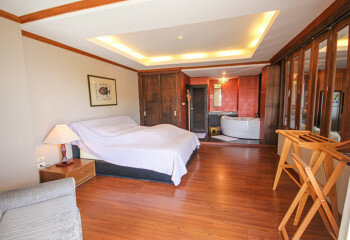 Кондоминиум в Хуахине, Таиланд | THE557870