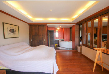 Кондоминиум в Хуахине, Таиланд | THE557870