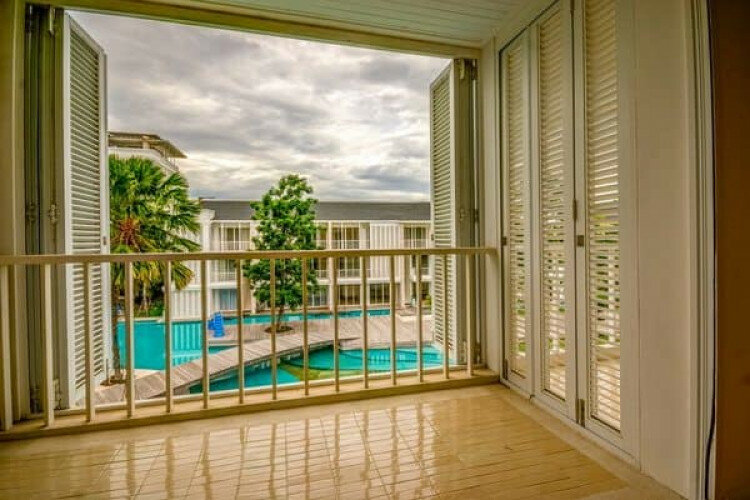 Кондоминиум в Хуахине, Таиланд | THE457880