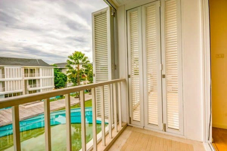 Кондоминиум в Хуахине, Таиланд | THE457880