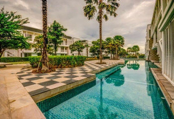 Кондоминиум в Хуахине, Таиланд | THE457880