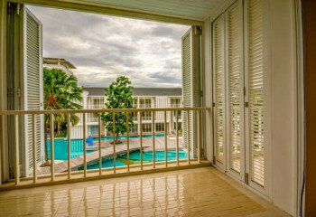 Кондоминиум в Хуахине, Таиланд | THE457880