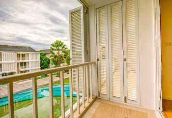 Кондоминиум в Хуахине, Таиланд | THE457880