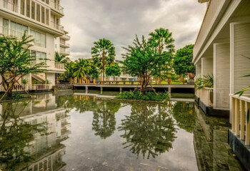 Кондоминиум в Хуахине, Таиланд | THE457880