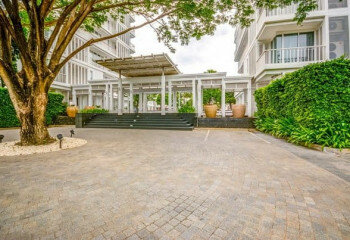 Кондоминиум в Хуахине, Таиланд | THE457880