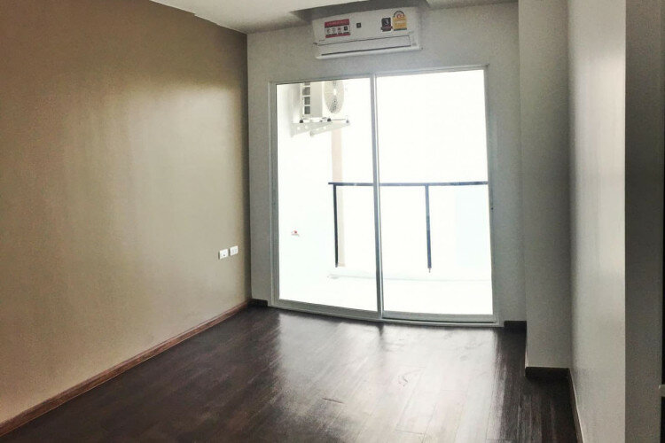 Квартира в Паттайе, Таиланд | THE434182