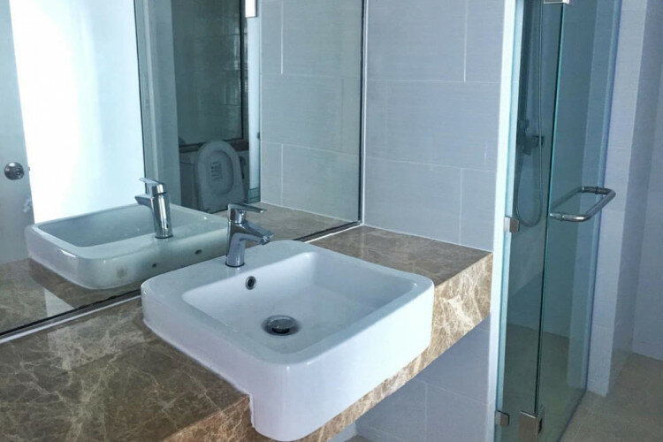 Квартира в Паттайе, Таиланд | THE434182