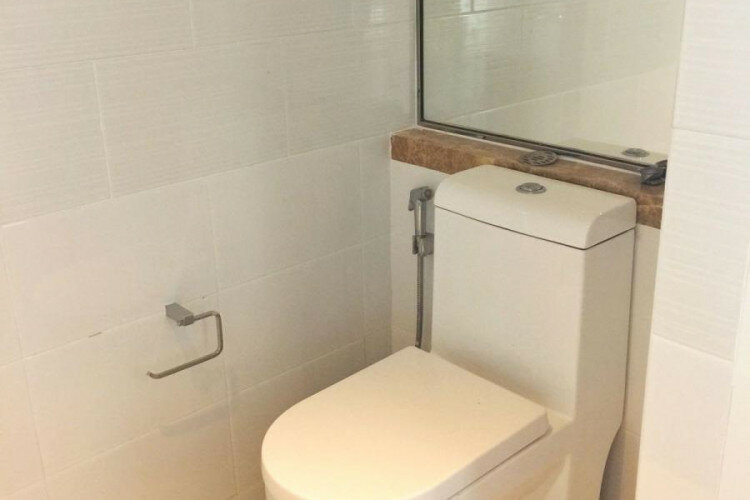 Квартира в Паттайе, Таиланд | THE434182