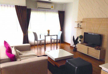 Квартира в Паттайе, Таиланд | THE434182