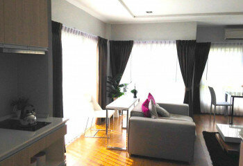 Квартира в Паттайе, Таиланд | THE434182