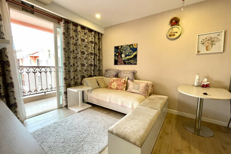 Квартира в Джомтьене, Паттайя, Таиланд | THE234698