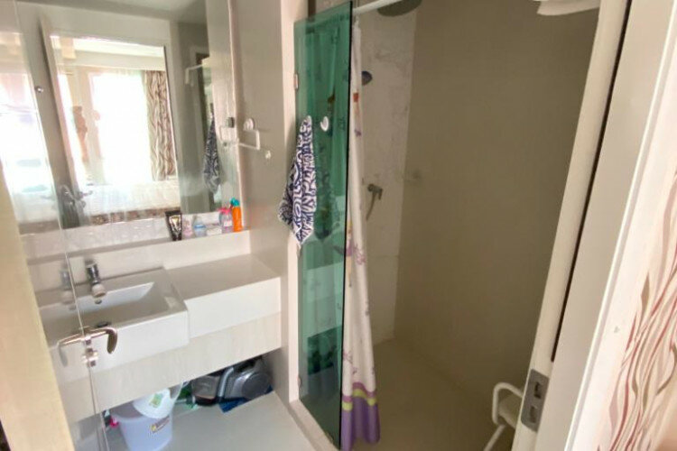 Квартира в Джомтьене, Паттайя, Таиланд | THE534490