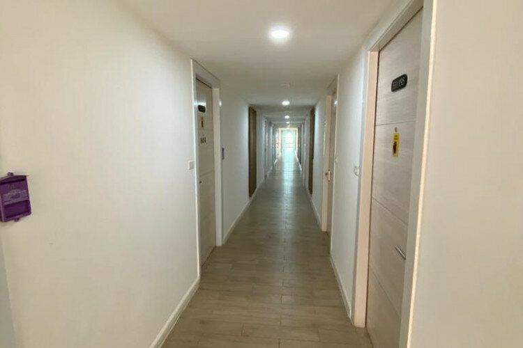 Квартира в Джомтьене, Паттайя, Таиланд | THE534490