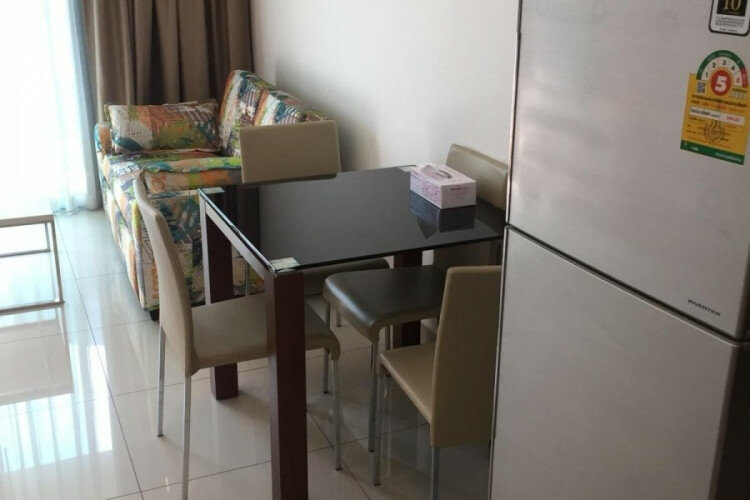 Квартира в Джомтьене, Паттайя, Таиланд | THE134413