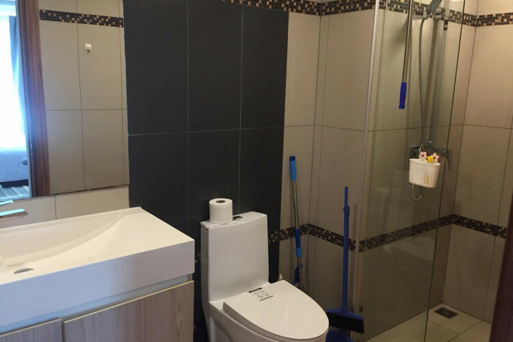 Квартира в Джомтьене, Паттайя, Таиланд | THE134413