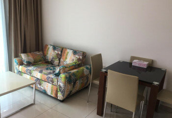 Квартира в Джомтьене, Паттайя, Таиланд | THE134413