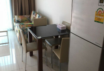 Квартира в Джомтьене, Паттайя, Таиланд | THE134413