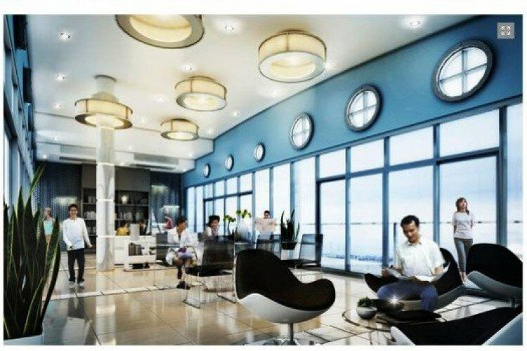 Квартира в Джомтьене, Паттайя, Таиланд | THE434149