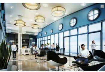 Квартира в Джомтьене, Паттайя, Таиланд | THE434149