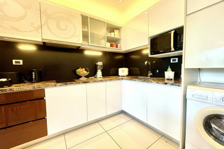 Квартира в Паттайе, Таиланд | THE234284